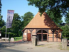 Archäologisches Museum Oldendorf/Luhe